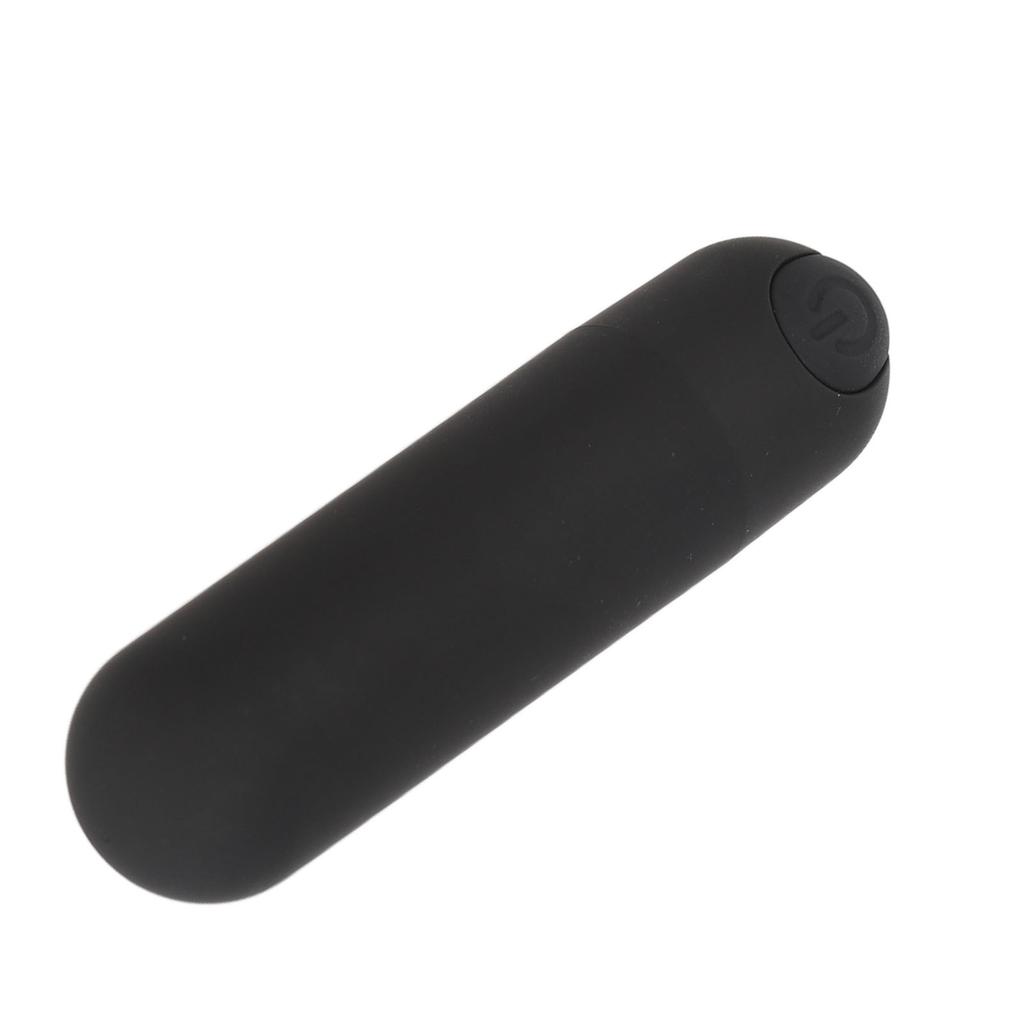 Electric Eye Massage Wand Reduce Fine Lines Promote Serum Bsorption Face Eye Massage Tool Black