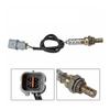 O2 Oxygen Sensor For 03-06 Hyundai Santa Fe V6- 2.7L 02-06 Kia Optima Downstream