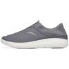 Outdoor Series Fabric Synthetic Leather Shock Absorbing Non-Slip Wear-Resistant Breathable Lightweight Low-Top Casual Shoes 112256601-2