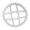 520 45T Motorcycle Sprocket 58mm Inner Diameter Chain Disc Sprocket  ATV Quad Bike