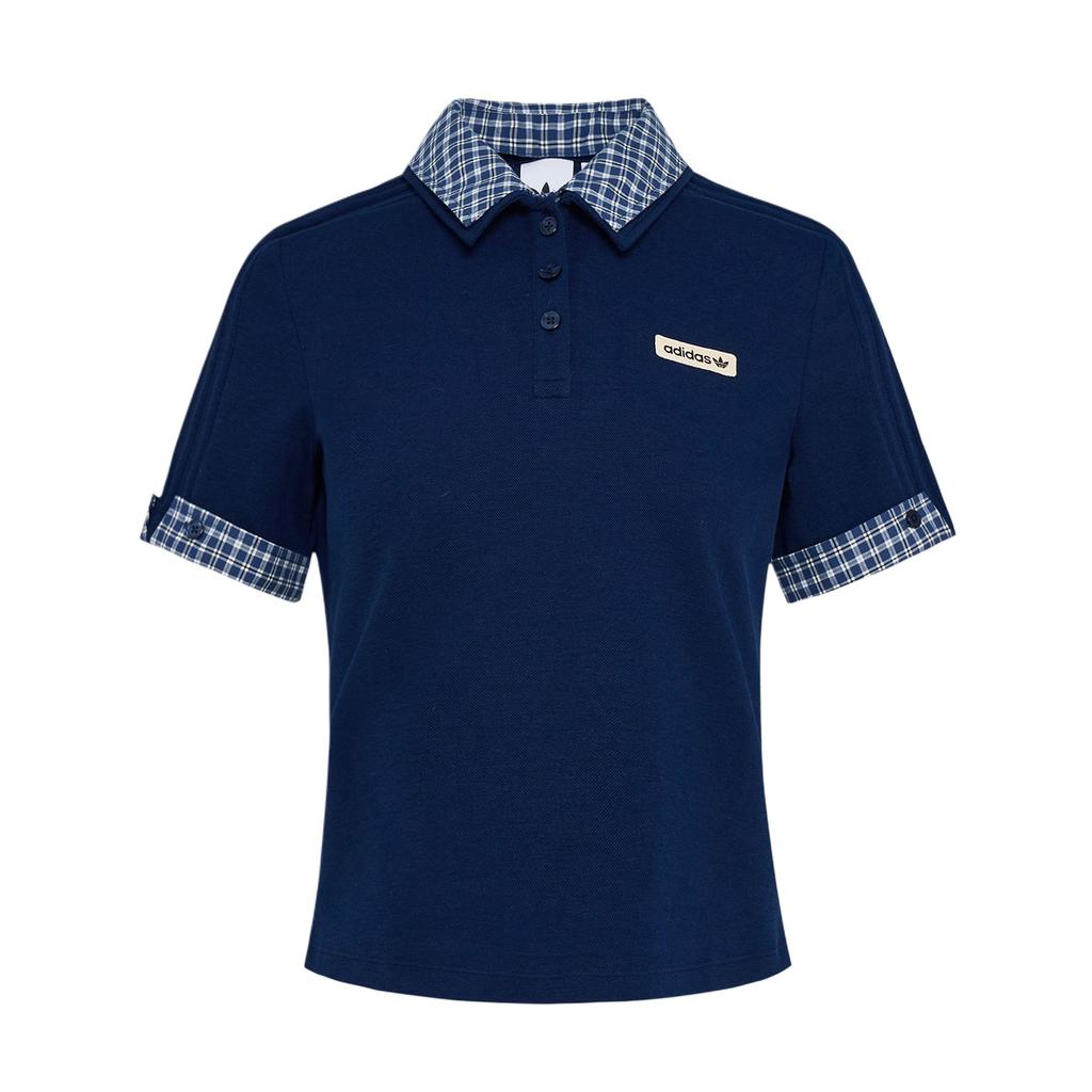 Adidas Originals Polo Shirt Women's KU9396