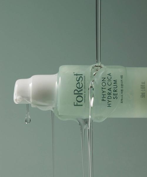 Forest Phyto Hydrating Cica Serum 50ml