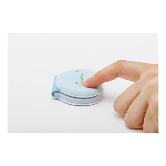 San-X Sumikko Gurashi Chubby Face Sticky Memo Pad Tokage MH28804 H50×W60×D10mm