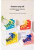 Montessori Wooden Lacing Shoe Toy for Kids
