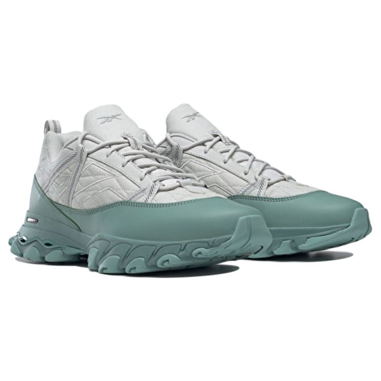 Reebok DMX Trail Shadow Pure Grey Green Slate GY5614