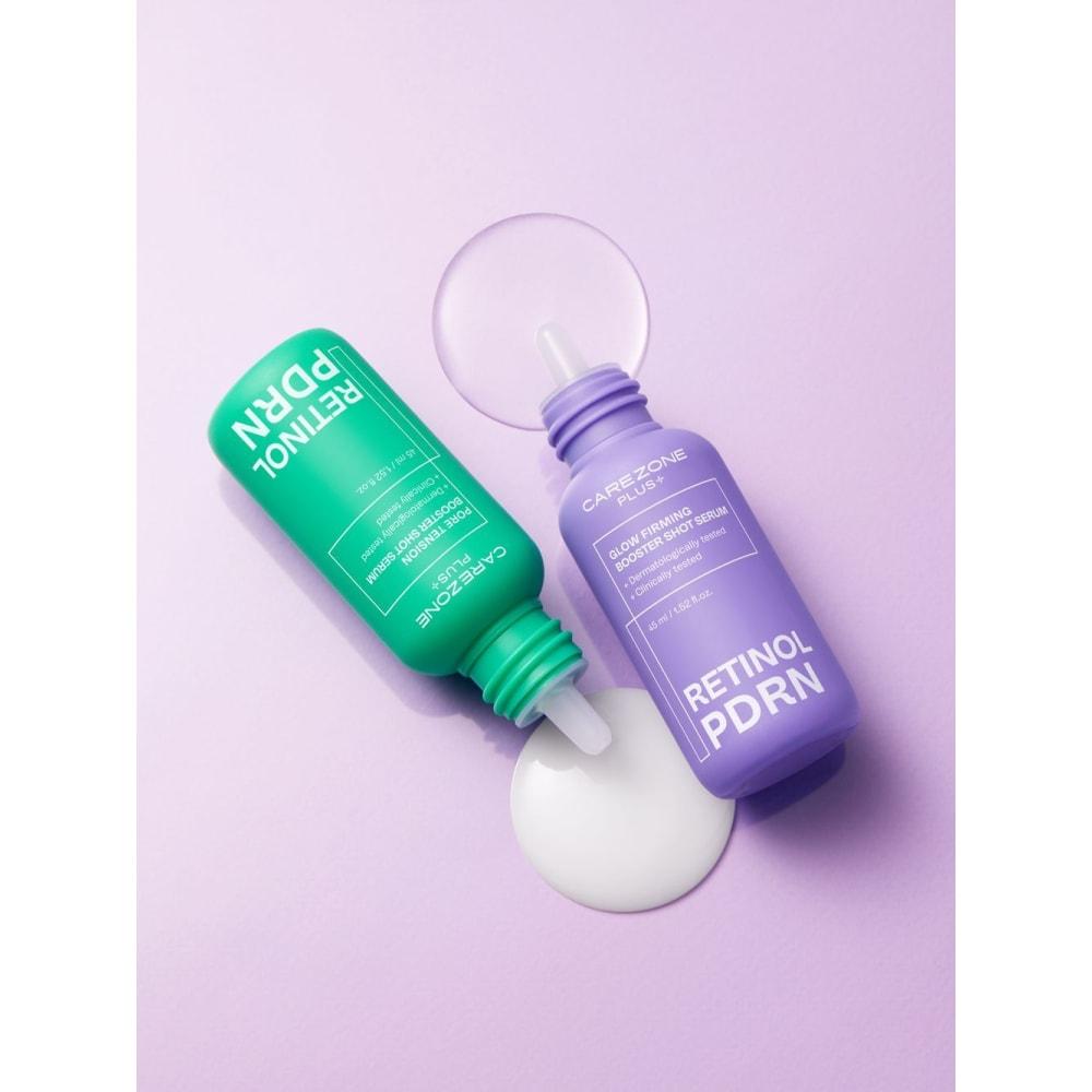 Care Zone Plus Radiance & Elasticity Booster Shot Serum 45ml