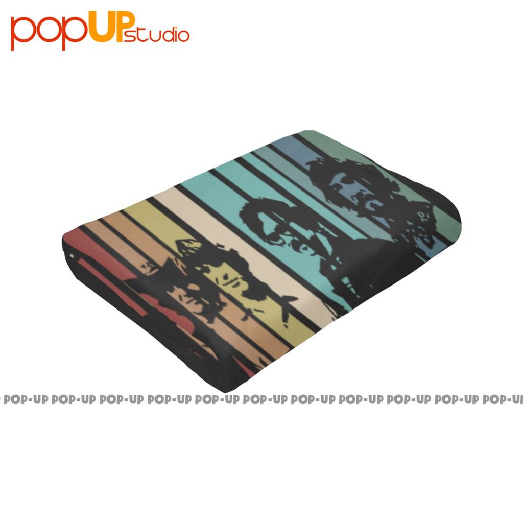 Creedence Clearwater Revival Ultra-Soft Blanket Quilt Winter Sofa Cover Bed Covers