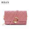Small Fresh Metal Buckle Fashion All-match Messenger Bag Women