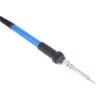 Soldering Iron Adjustable Temperature Electric 60W Welding Solder Rework Station Heat Pencil Tips Repair Tool