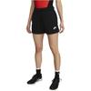 Nike Casual Shorts Women's Black DQ5803-010