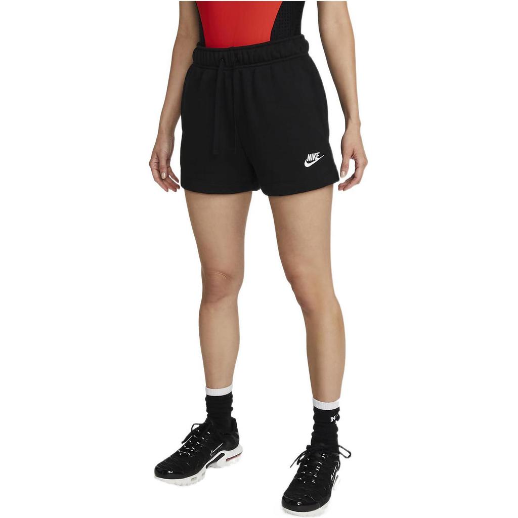 Nike Casual Shorts Women's Black DQ5803-010