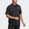 Shirts Men's Black Moderate Other H13778