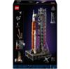 LEGO Icons 10341 NASA Artemis SLS ракета
