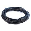 BWR5628 Window Regulator Cable Protection Hose Exterior Diameter 5 Mm Length 10 Meter for Universal Many Car Auto Models