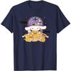 Halloween Special Cinnamonroll Pumpkin T-Shirt