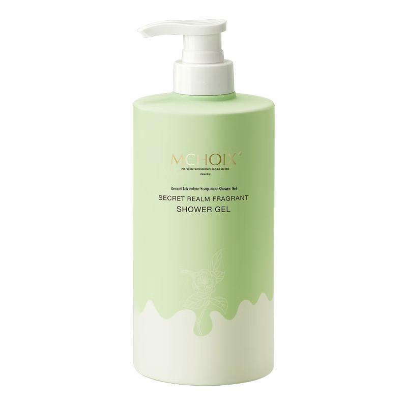 

Волшебный Аромат Ароматный Гель для Душа