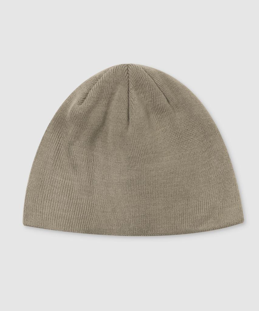 MUSINSA STANDARD SPORTS [Heat Standard] Warm Running Beanie (3 Colors)