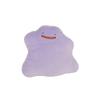 Sanei Boeki Pokémon Mochifuwa Cushion Ditto W36 x D12 x H32cm Plush Toy PZ05