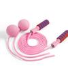 Weizhi Cordless Jump Rope with Weighted Ball