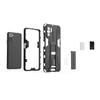 Funda For Xiaomi Poco M5S Case Armor Shockproof Coque for Pocom5s Poko Pocco Little M5S M 5S 4G Magnetic Stand Holder Back Cover