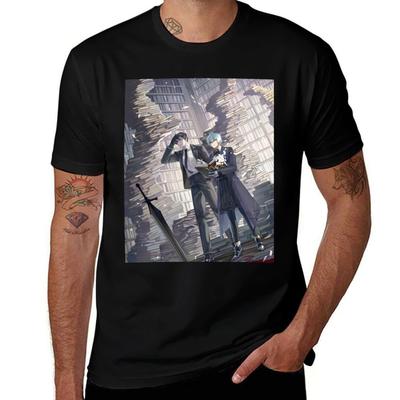 T-shirts et débardeurs – T-shirts