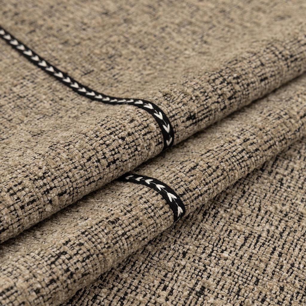 Universal Non-slip Leather Sofa Cushion Cover - All-Season, High-End Feel