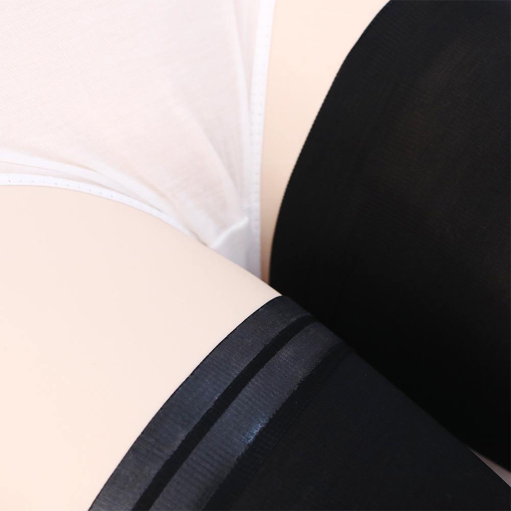 Hip Protection Anti Friction Comfortable Slimmer Band Thigh Bands Slouch Socks Leg Warmers