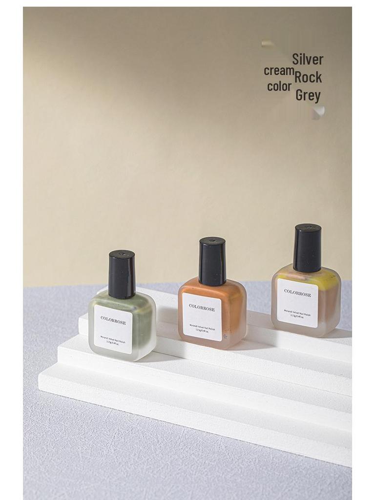 Diatom Mud Texture Non-Reflective Photography Backdrop