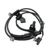 95670-2C600 95670-2C800 Front Rear Left Right ABS Wheel Speed Sensor For Hyundai Tiburon 2001-2008 95680-2C600 95680-2C800