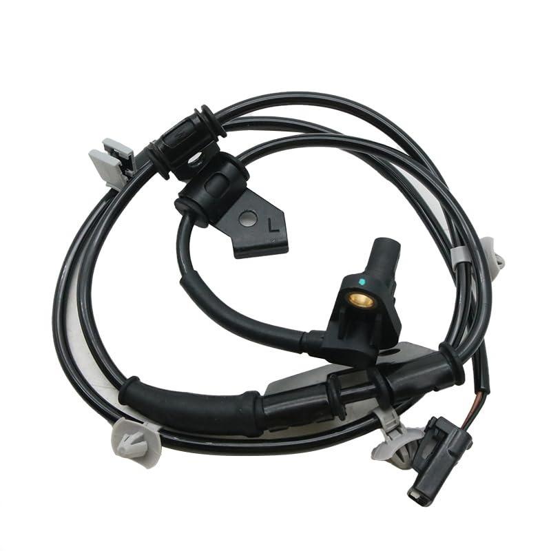 95670-2C600 95670-2C800 Front Rear Left Right ABS Wheel Speed Sensor For Hyundai Tiburon 2001-2008 95680-2C600 95680-2C800