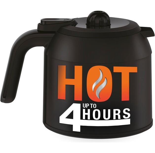 Kaffeemaschine Krups KM 3038 ProAroma