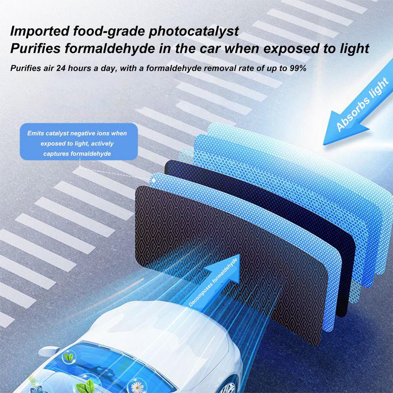 Automotive Glass Sunshade Front Window Cover Sunshade Foldable Car Seat Full Shield Blocks Max UV Rays And Keeps Your Vehicle