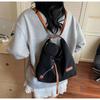 Tote Bag Women's Large-capacity New Summer Versatile Shoulder Messenger Bag Casual Multi-functional Backpack