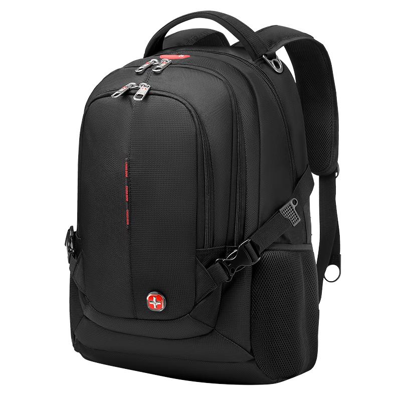 Деловой рюкзак для ноутбука CROSSGEAR Business Commuter 15,6 дюйма