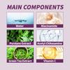 20% Niacinamide B3 Concentrated Skincare Anti Aging Color Removal Pore  Shrinking Spot Fading Wrinkles and Wrinkles 20ml