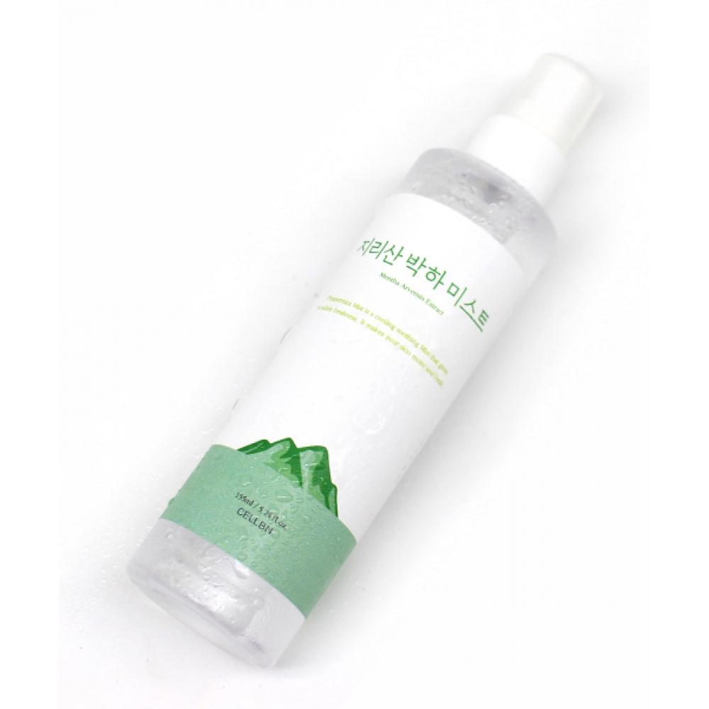Cellbn Jirisan Mint Mist 155ml