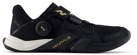 

Кроссовки New Balance Minimus Tr Boa V2 спортивная обувь WXMTR-BK2-B EU 36