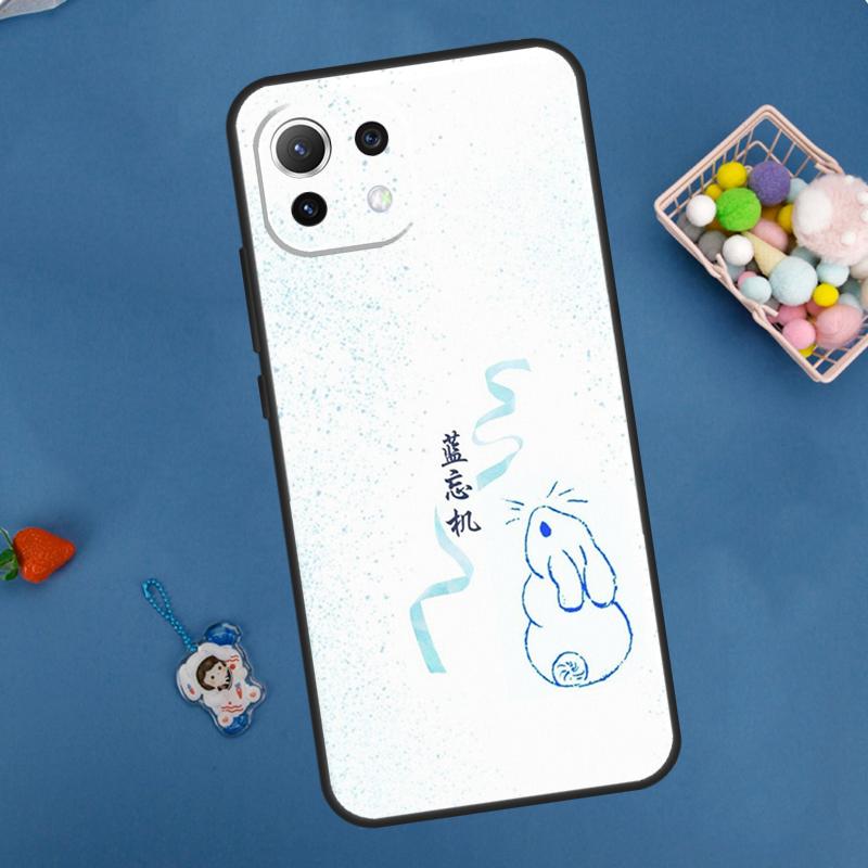 The Untamed Case For Xiaomi 11T 12T 13T 14T Pro 13 14 15 Ultra POCO X7 Pro X3 X5 X6 M6 F5 F6 Pro Cover