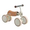 4-wielige loopfiets voor baby's