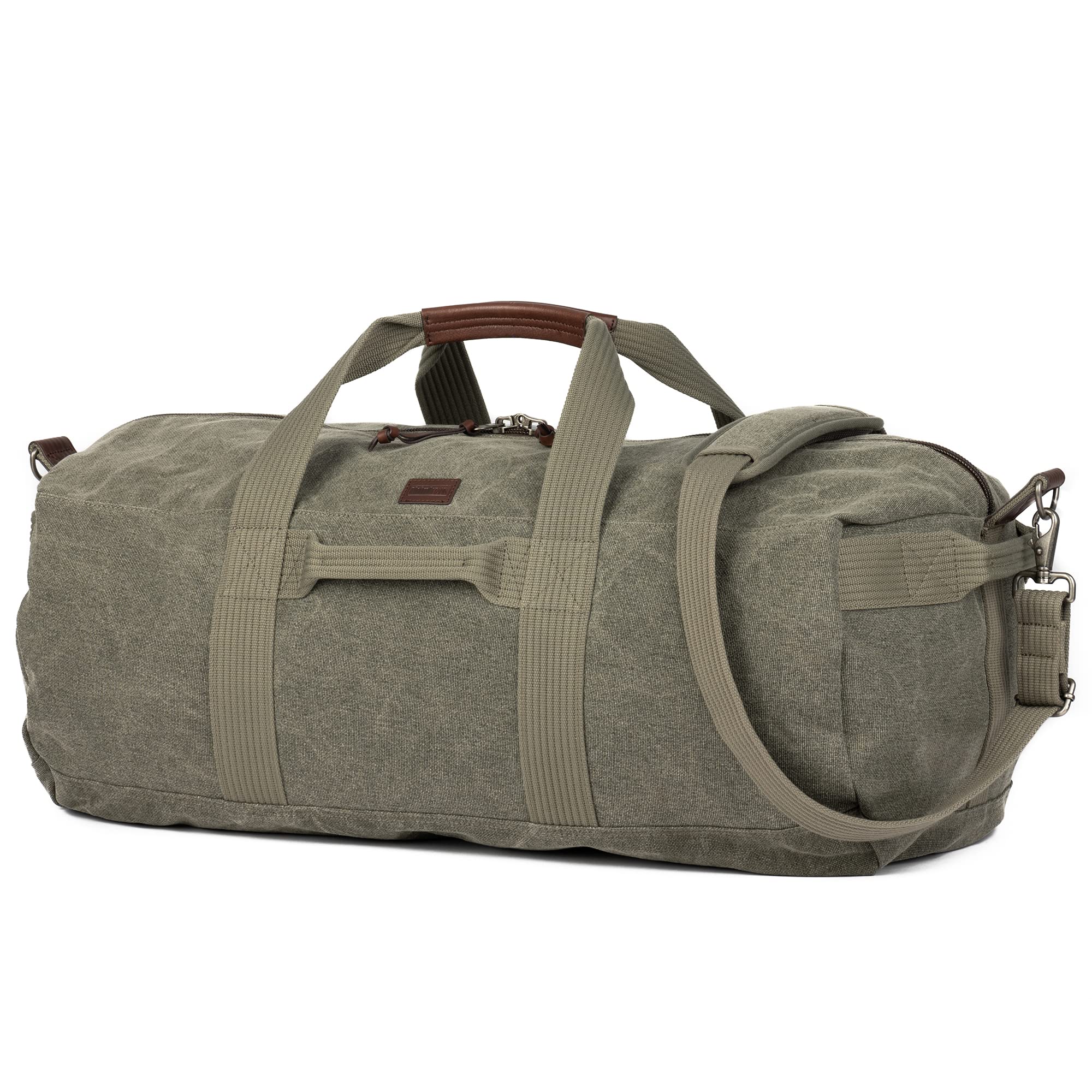 

Think Tank Photo Retrospective Duffel 75 Pinestone []thinkTANKphoto