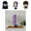 Anime Peripheral Plush Toy Dazai Osamu Stuffed Doll