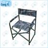 Cangyi 1.2m Outdoor Folding Table with 2 Chairs