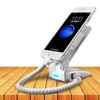 Lingfang CJ3000 Universal Phone Anti-Theft Display Stand CN plug (adapter included)
