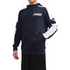 Puma Modern Logo Color Block Hooded Jacket Men Jacket Blue 588672-06