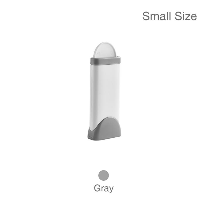 Portable Doublesided Fur Remover with Selfcleaning Sweater Sofa