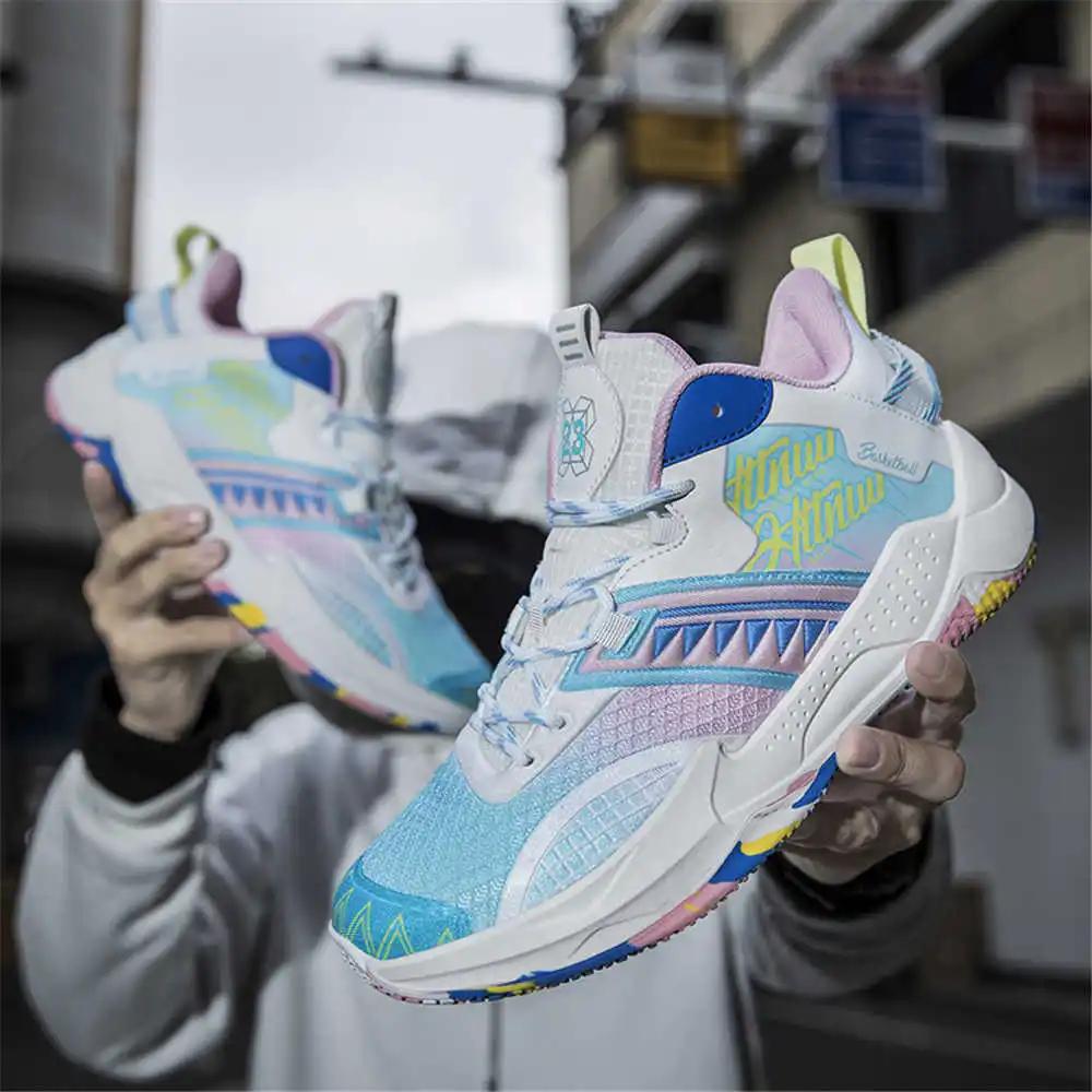 Oversize 36-42 Womans Shoes Sneakers Loafers Quality Shoes Women's Basketball 42 Sports Collection Vip Womenshoes Besket