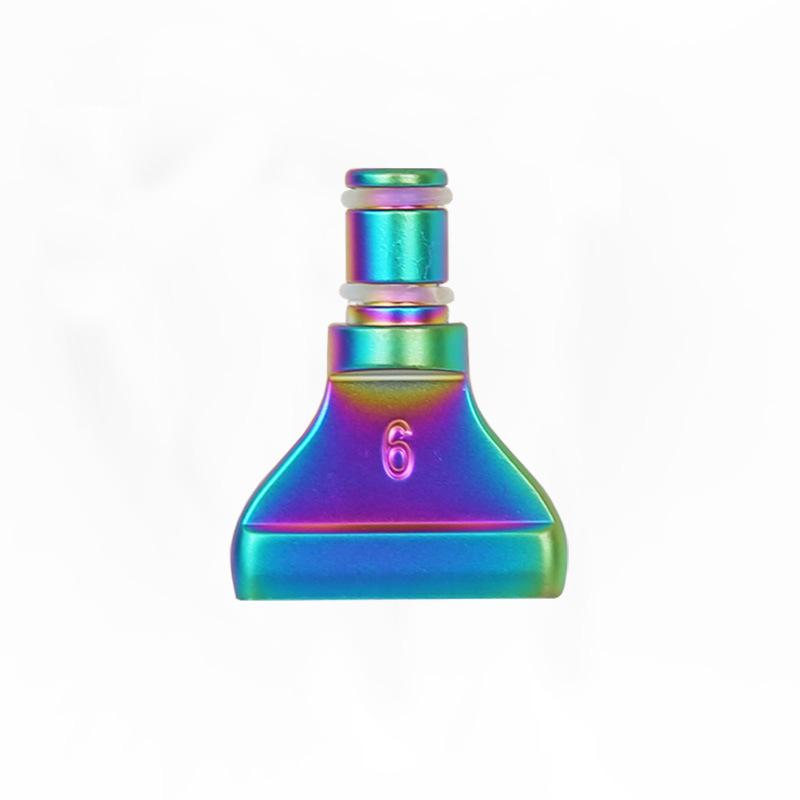 6pcs/Box Diamond Painting Tools Glue Clay Accessories Drill Point Pen Drilling Mud Glue Clay Embroidery Cross Stitch