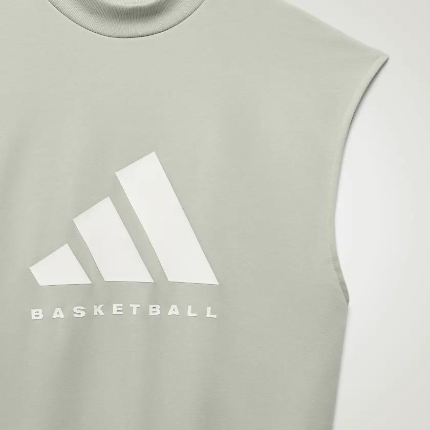 Adidas Originals Tank Top Unisex Halo Green IA3444-