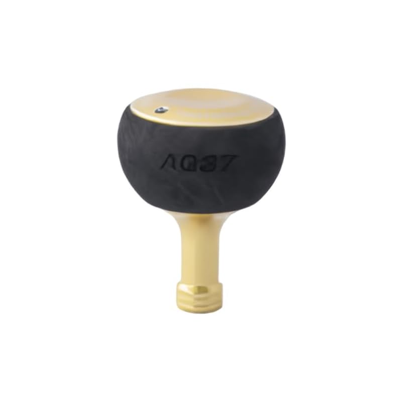 

studio ocean mark handle knob HN AG37/S(22) Pure gold (P/GOLD)