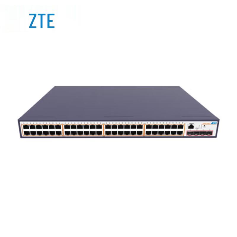 

ZTE ZXR10 Series Network Switches